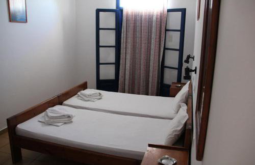 Hotel Stavris - Foto 48