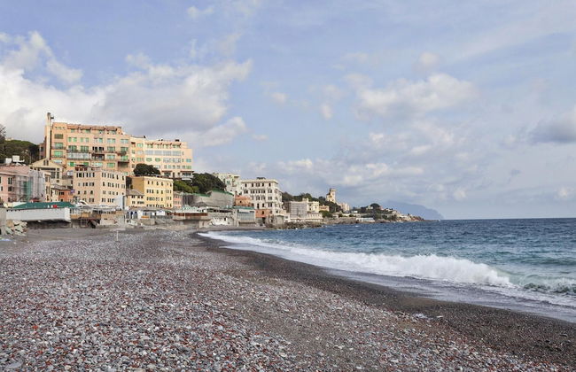 L Aria del Mare - Locz - Foto 7