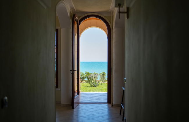 Villa Liberty in Villaggio Mose - Foto 52