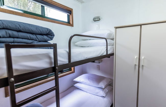 NRMA Ballarat Holiday Park - Foto 22