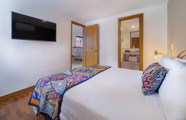 Alcázar de Oviedo By EE Hotels - Foto 58