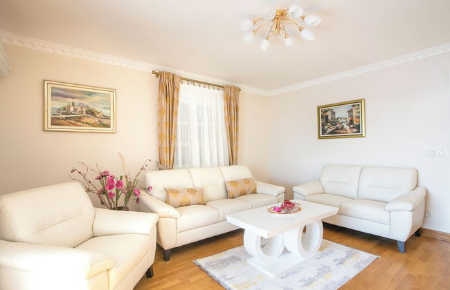 Beach Apartments Montesan - Foto 18