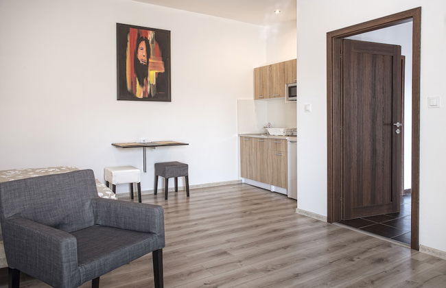 Garden apartments - Foto 6