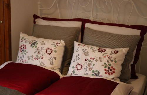 Ferienhaus Apfelblüte - Foto 16