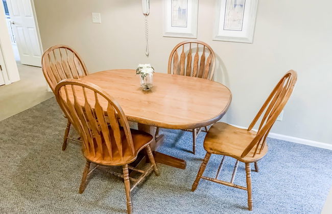 Lakewood Resort 1 Bedroom Condo 202 - Photo 8