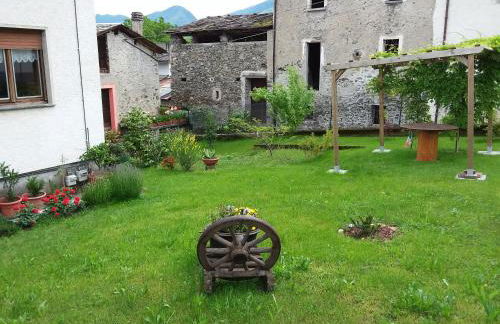 B & B SENTIERO VALTELLINA - Foto 18