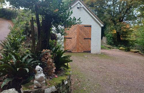 Offa's Hideaway - Wye Valley - Foto 22