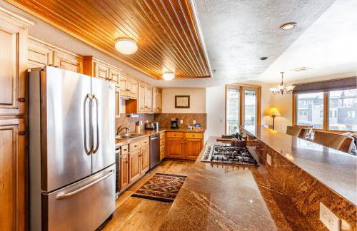 The Caledonian by All Seasons Resort Lodging - Foto 90