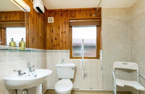 Cherry Tree Lodge 4 - Foto 22