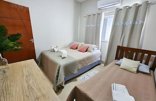 Casa ampla e confortável. Piscina e churrasqueira. - Foto 33