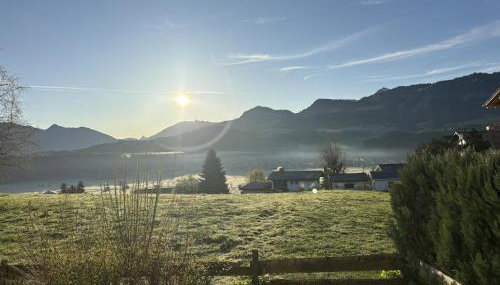 Ferienwohnung Allgäu-Traum - Foto 2