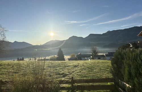 Ferienwohnung Allgäu-Traum - Foto 14