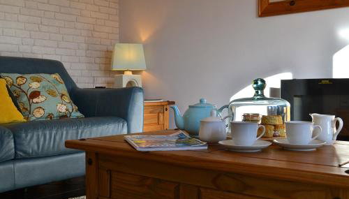 Petrock Holiday Cottages - Foto 5