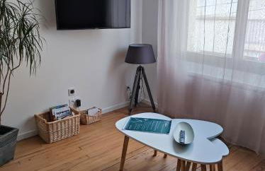 La Citadine maison de ville avec garage - Foto 7