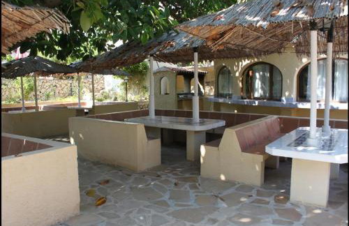 Detached House Big Terrace, Few Steps Away from the Beach, Paddel, MiniGolf, BBQ - Foto 32