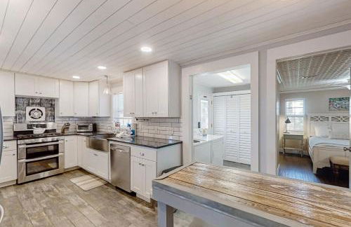 Pet -Friendly Home Walking Distance to Down St Augustine - Foto 10