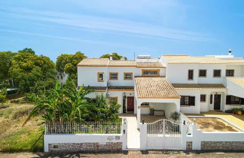 Villa Chiquito Albufeira - Private Pool&Parking - BBQ&AC&WI-FI - Foto 31