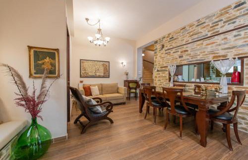 Villa Filyra - Foto 80