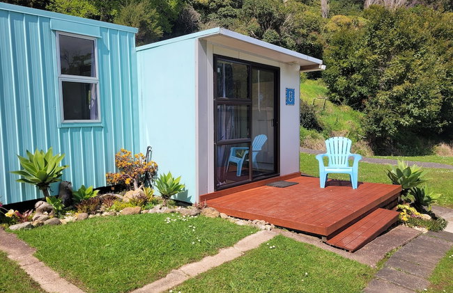 Dickson Holiday Park - Foto 67