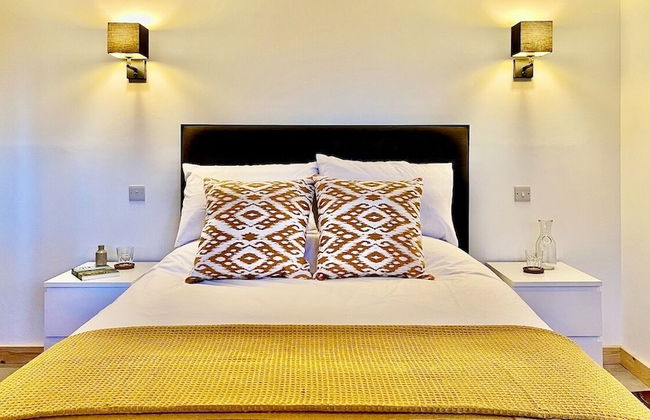 Cambrian Cottages - Foto 24