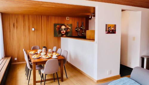 Bright apartment for 6 people in Chamonix - Photo 5