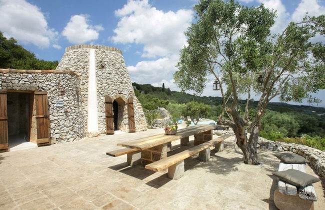 Giardino Dei Mirti - Foto 28