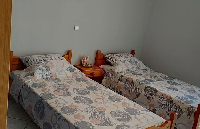 Areti s Apartment in Agios Konstantinos - Foto 18