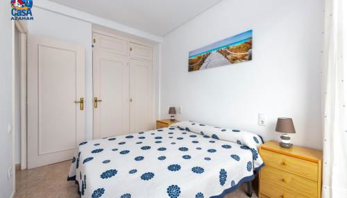 Apartamentos Fontana Real Casa Azahar - Foto 4, wardrobe