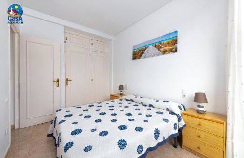 Apartamentos Fontana Real Casa Azahar - Foto 4