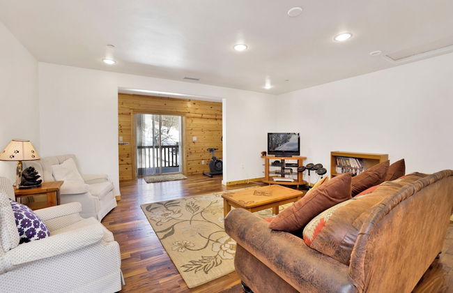 Cozy Lakeview Hideaway #2261 - Foto 20