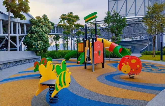 Trion Suites KL By DSM - Foto 27