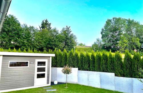 Ferienhaus Belvedere am Schluchsee - Foto 4