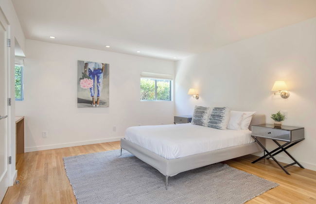 Jewel by Avantstay Panoramic Ocean Views in La Jolla! - Foto 21