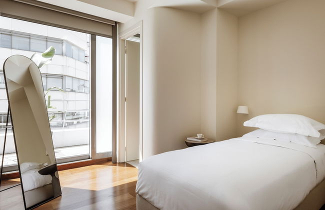 Likno Athens - Foto 11