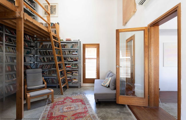 Secret Garden by TLV2RENT - Foto 11