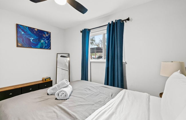 Stylish 2BR Near UT Highland Evonify - Foto 35