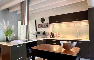 Gîte des Estelles "Alixia" - Photo 26