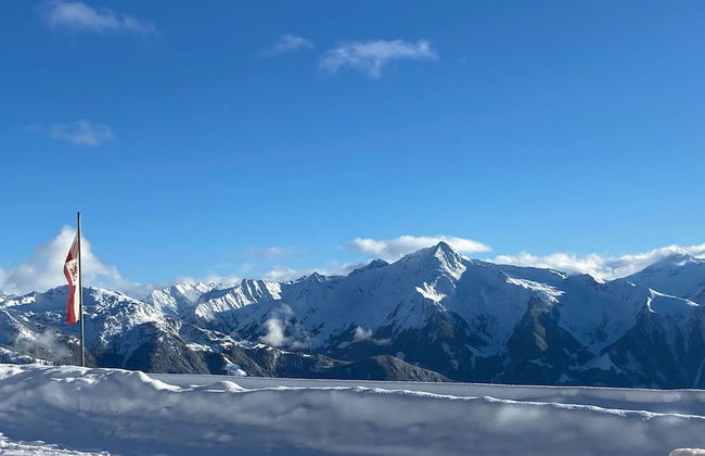 Unique Alpine Pasture in the Zillertal Mountains - Foto 35