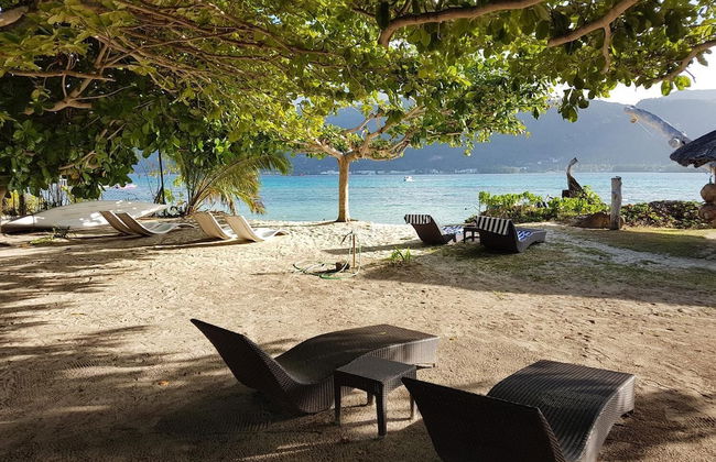 Fairytern Chalets - Photo 11