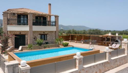 DANDELION stone house - Foto 2