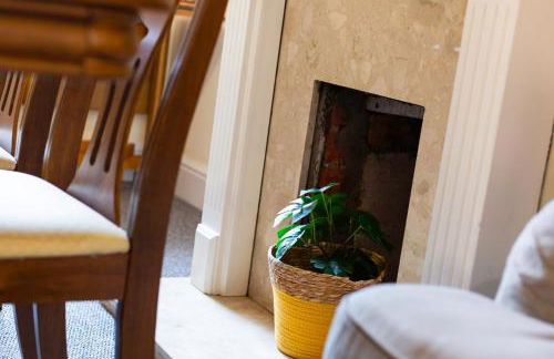 3 Bedroom House, Free Parking and Self Check In - Foto 19