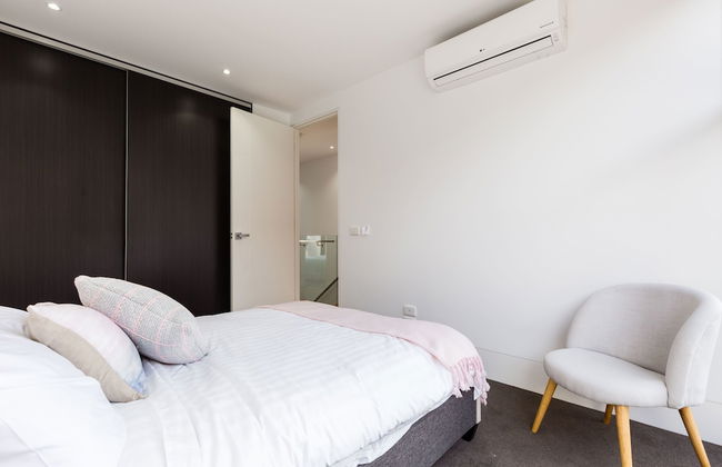 RENEE, 4BDR North Melbourne House - Foto 5