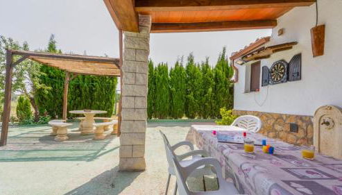 Cortijo El Descanso Vélez Rubio by Ruralidays - Foto 5