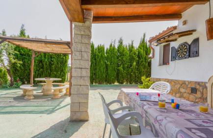 Cortijo El Descanso Vélez Rubio by Ruralidays - Foto 5