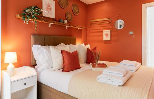 Verdant Rise - Contemporary Country Retreat - Foto 57