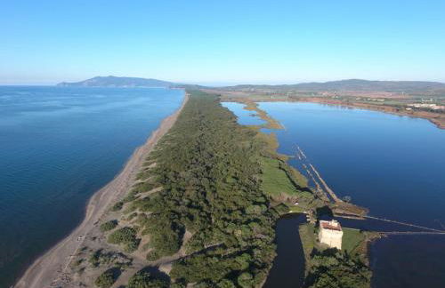 Casa Burano-Relax in Terrazza tra mare e natura - Foto 42