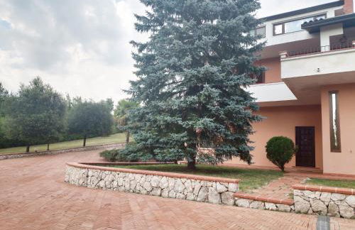 Villa Abete Azzurro con Piscina - Foto 46