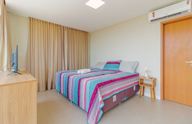 PF47 Linda Casa 5 Suítes -Praia do Forte - Photo 20