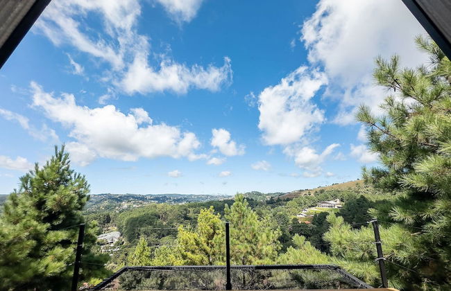 Chales Naturale - Campos do Jordão - CNA - Foto 25