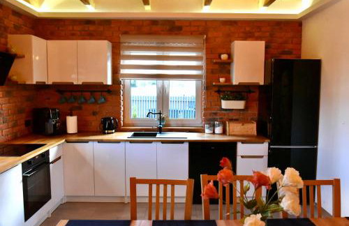 Willa Zacisze koło Karpacza - Foto 9